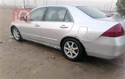 هوندا أكورد